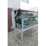 TECAN Freedom EVO-2 200 Base. Vloeistofbehandelingsapparaat Used